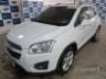 2015 CHEVROLET TRACKER 