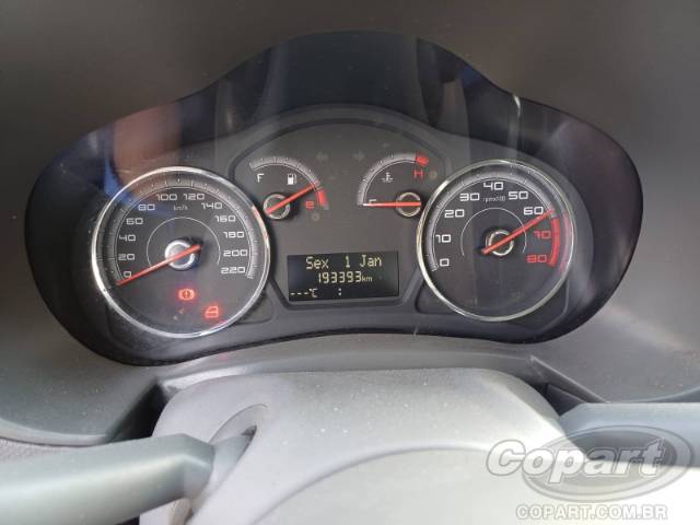 2014 FIAT GRAND SIENA 