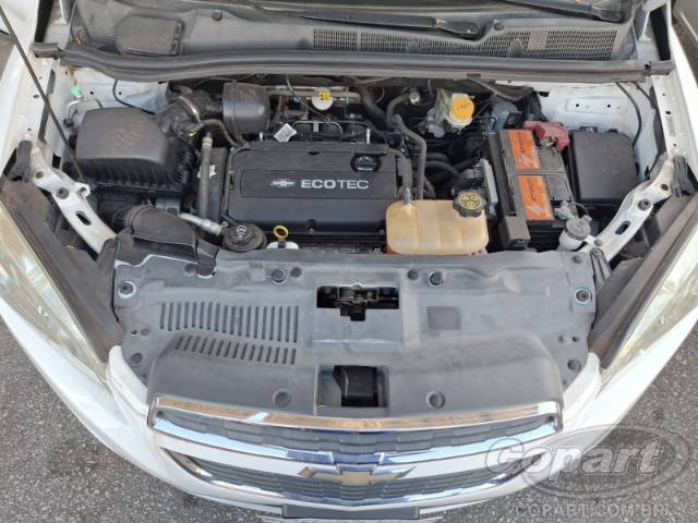 2015 CHEVROLET TRACKER 