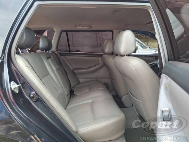 2006 TOYOTA FIELDER 