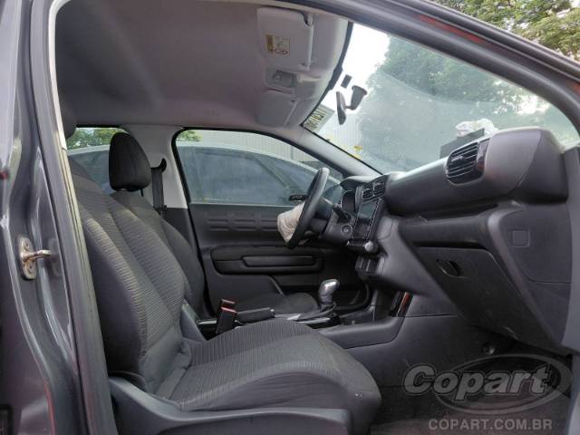 2020 CITROEN C4 CACTUS 