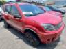 2011 FORD ECOSPORT 