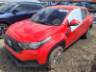 2023 FIAT STRADA CD 