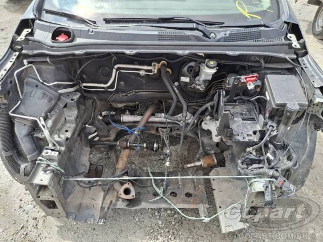 2018 CHEVROLET PRISMA 