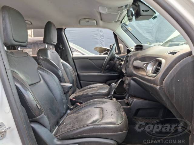 2020 JEEP RENEGADE 