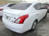 2014 NISSAN VERSA 