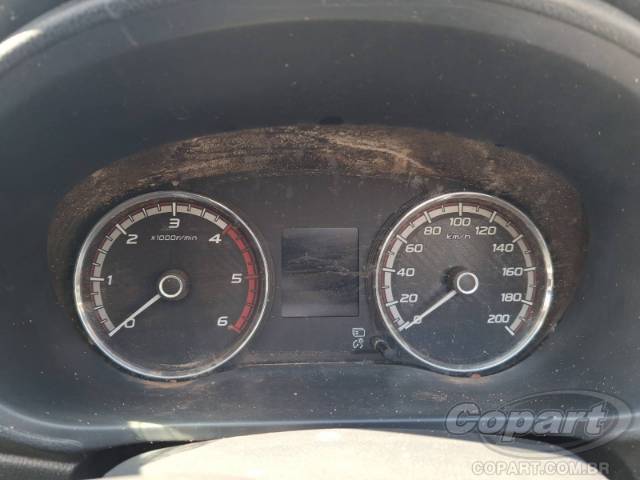 2023 MITSUBISHI L200 TRITON 