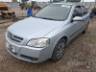 2007 CHEVROLET ASTRA 