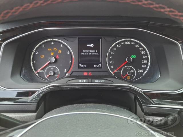 2020 VOLKSWAGEN POLO 