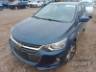 2021 CHEVROLET ONIX PLUS 