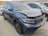 2025 VOLKSWAGEN T-CROSS 