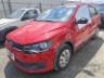 2014 VOLKSWAGEN GOL 