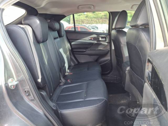 2026 MITSUBISHI ECLIPSE CROSS 