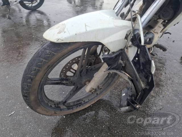 2014 HONDA CG 150 