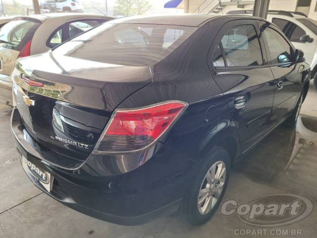 2016 CHEVROLET PRISMA 