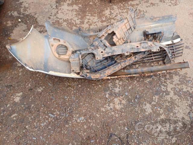 2019 TOYOTA HILUX CD 