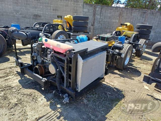 0 MERCEDES-BENZ O-500 RSD 