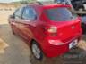 2018 FORD KA 