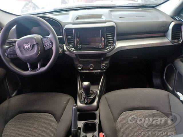 2022 FIAT TORO 