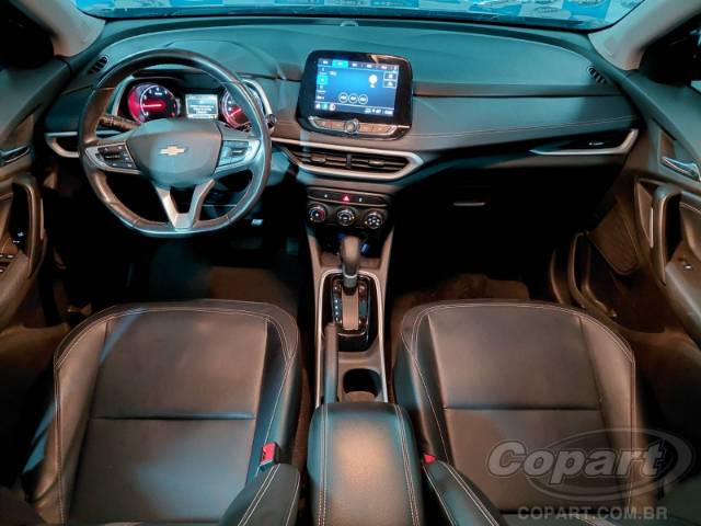 2023 CHEVROLET TRACKER 