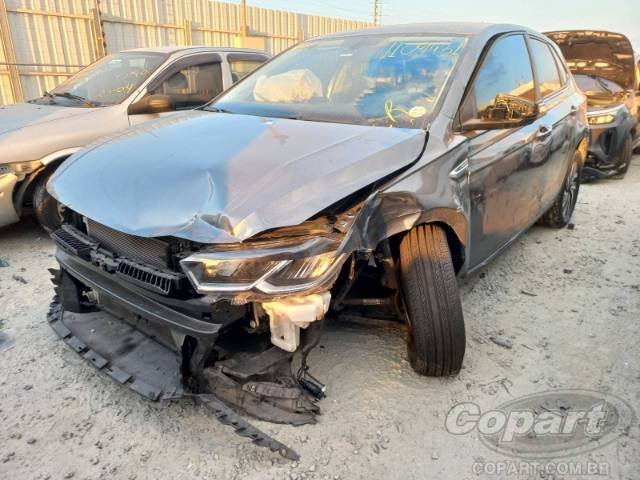 2024 VOLKSWAGEN POLO 