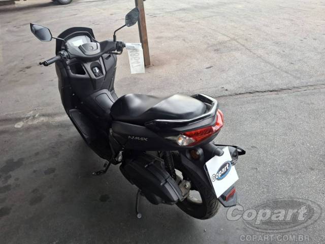 2021 YAMAHA NMAX 