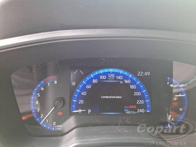 2023 TOYOTA COROLLA CROSS 
