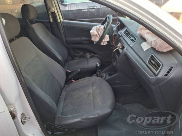 2023 VOLKSWAGEN GOL 