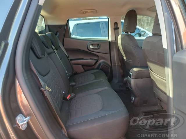 2025 FIAT TORO 