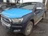 2017 FORD RANGER CD 