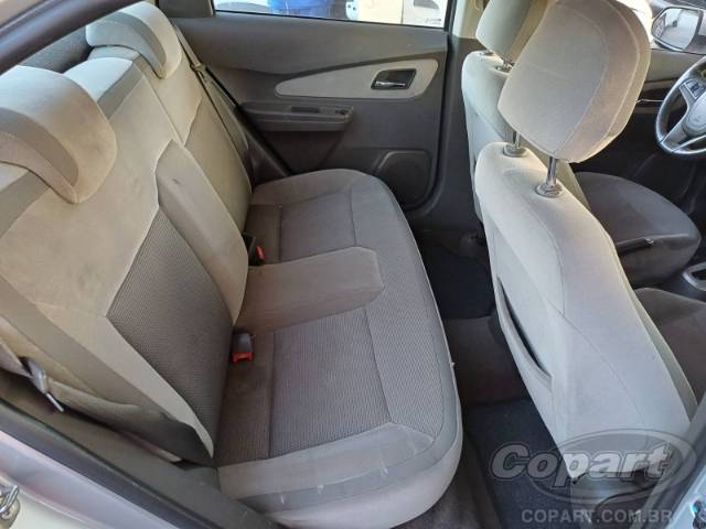 2013 CHEVROLET COBALT 