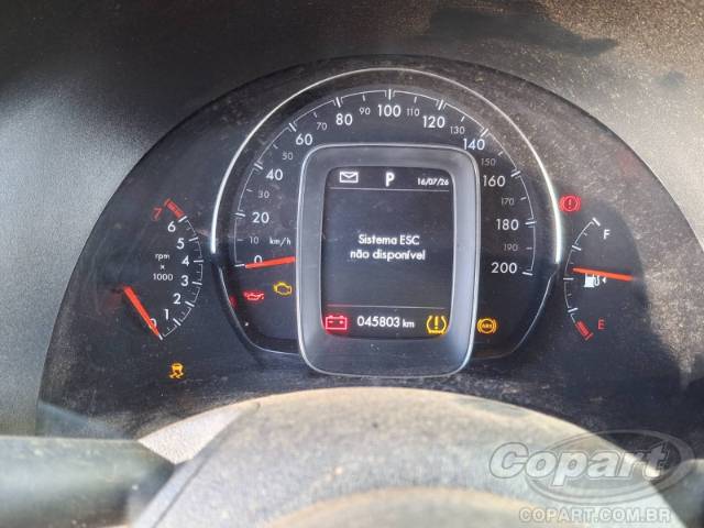 2022 FIAT STRADA CD 
