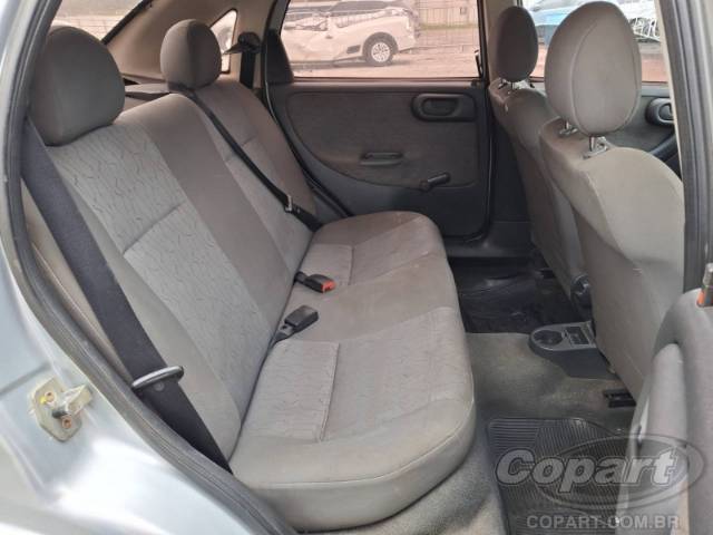 2006 CHEVROLET CORSA SEDAN 