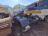 2011 SCANIA G 420 