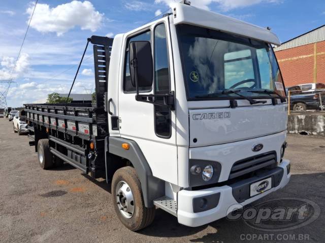 2019 FORD CARGO 1119 