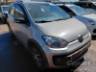 2017 VOLKSWAGEN UP 