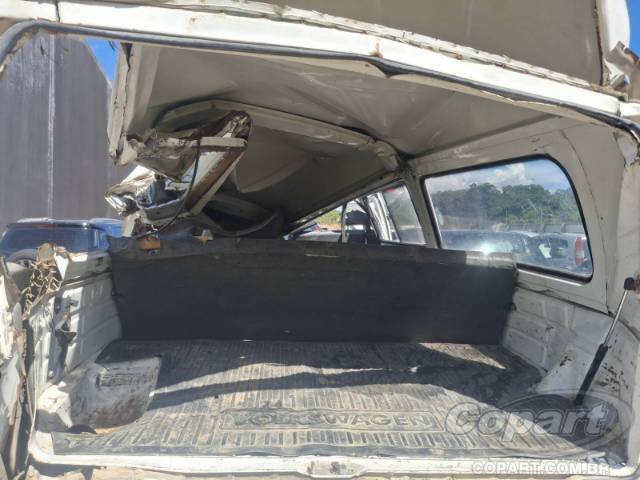 2010 VOLKSWAGEN KOMBI 