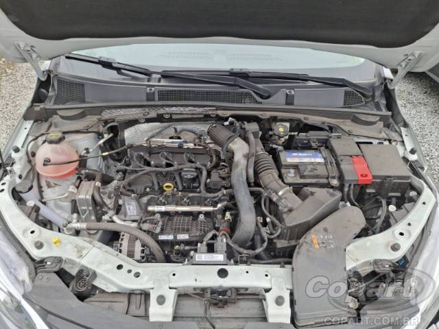 2025 CHEVROLET ONIX PLUS 