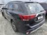 2016 MITSUBISHI OUTLANDER 
