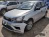 2019 VOLKSWAGEN GOL 