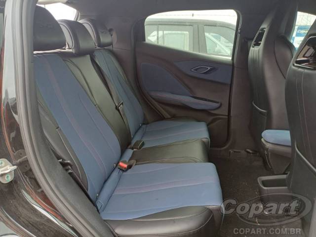 2025 BYD DOLPHIN MINI 