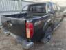2015 NISSAN FRONTIER CD 