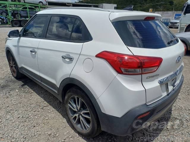 2019 HYUNDAI CRETA 