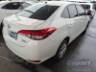 2023 TOYOTA YARIS SEDA 