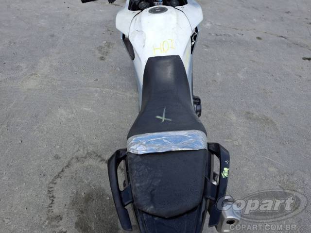2026 HONDA NX 500 