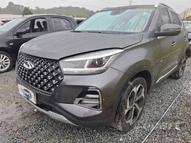 2023 CAOA CHERY TIGGO 5X 