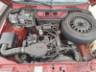 1995 FIAT UNO 