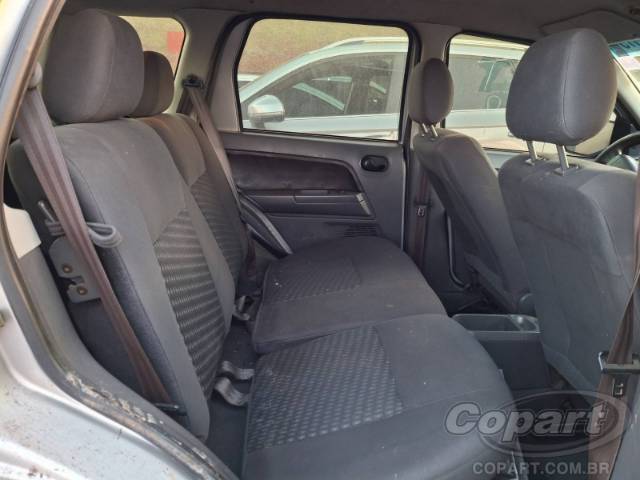 2006 FORD ECOSPORT 