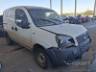 2016 FIAT DOBLO CARGO 