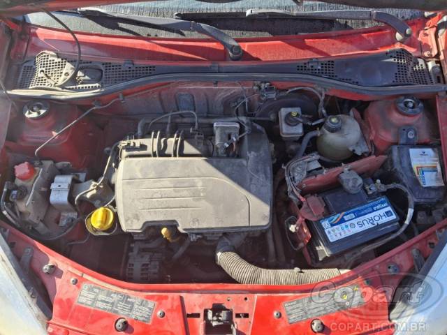 2013 RENAULT SANDERO 